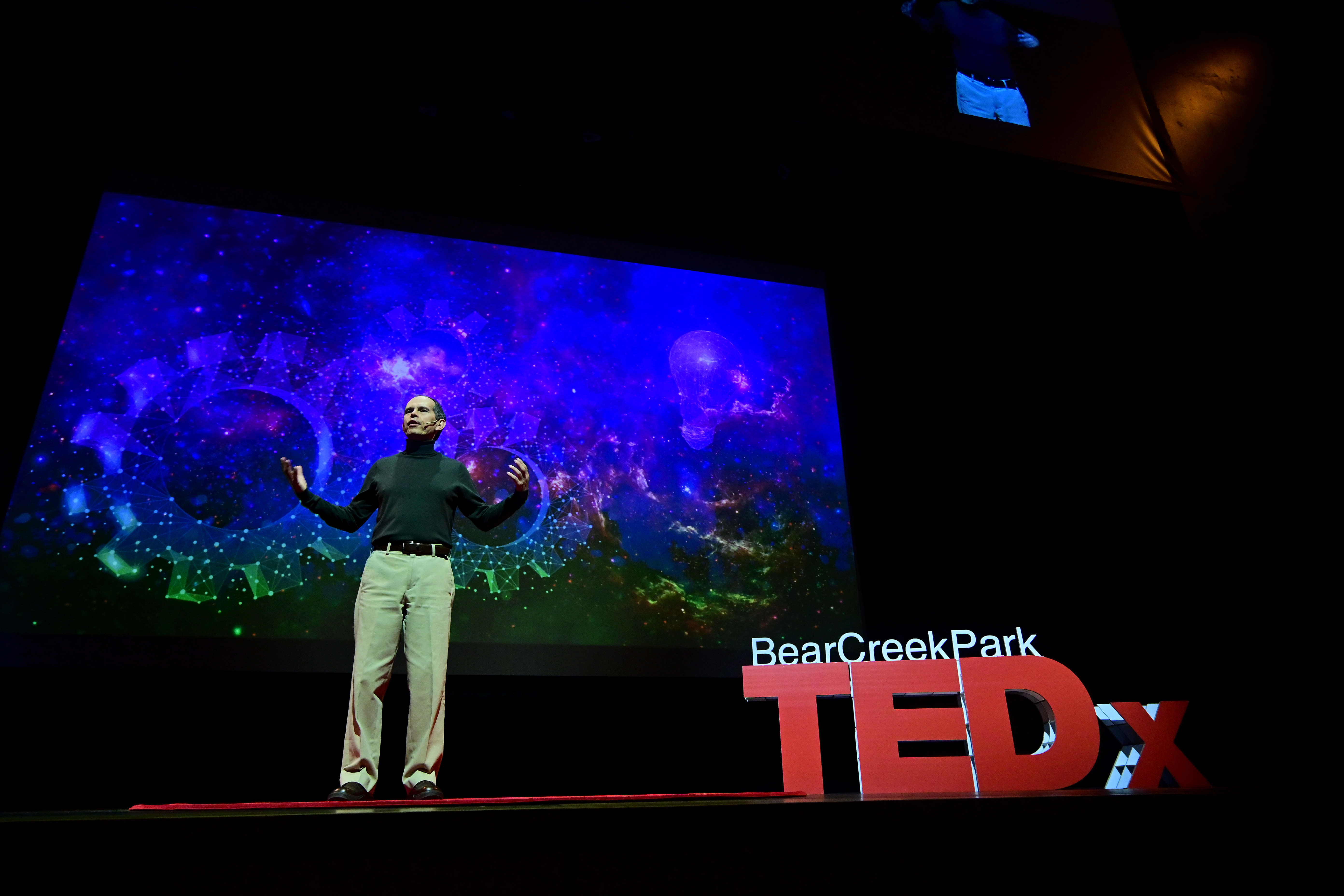 Peter Scott - AI Keynote Speaker
